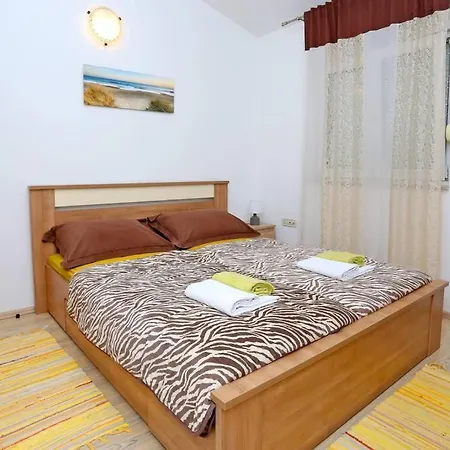 Апартаменты Katarina