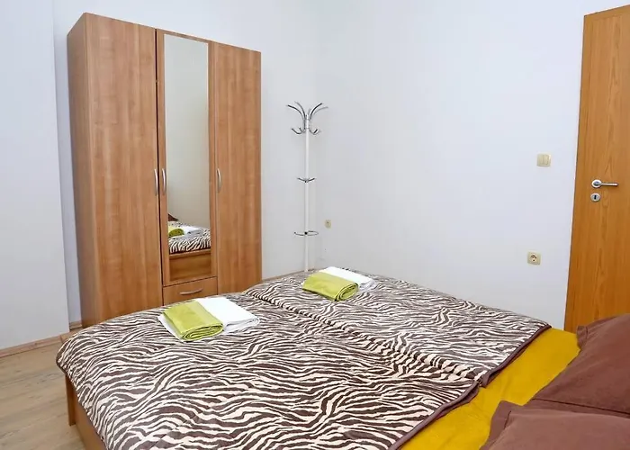 Apartamento Katarina *