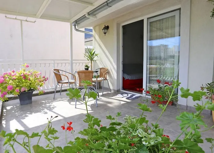 Katarina Apartamento Split