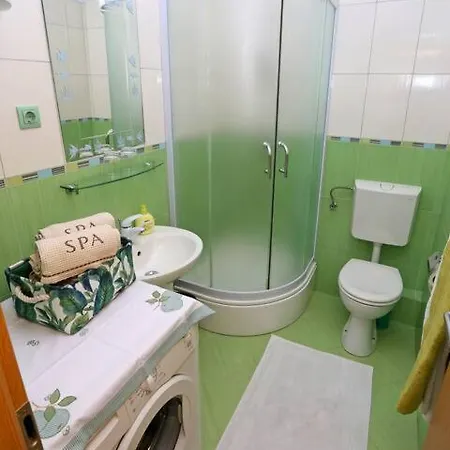 Katarina Apartman Apartment