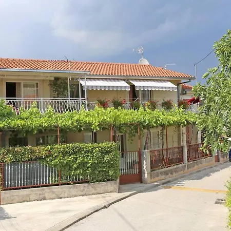 Katarina Apartman Split