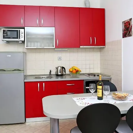 Katarina Apartman *