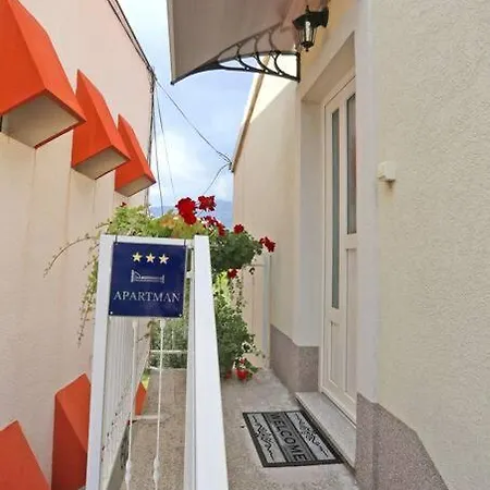 Katarina Apartman *