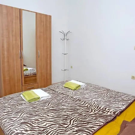 Apartment Katarina Apartman *
