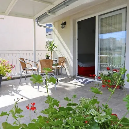 Katarina Appartement Split