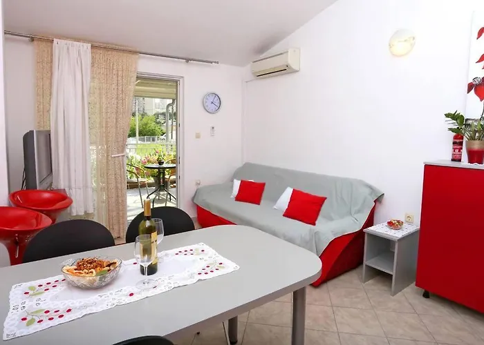 Apartment Katarina